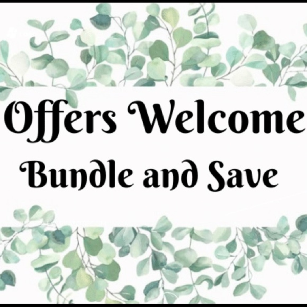 Bundle & Save
